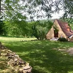 Introvigne Nyaraló Sarlat-la-Canéda