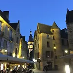 Introvigne * Sarlat-la-Canéda