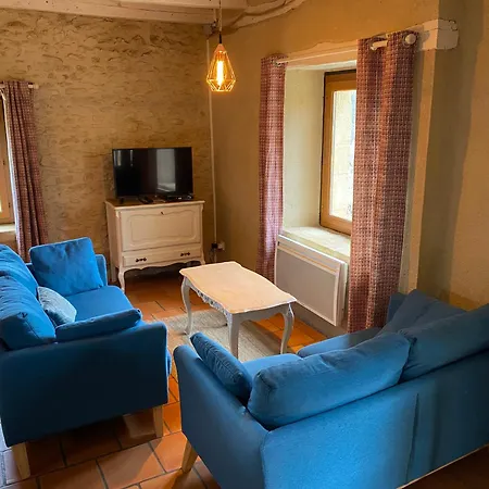 Introvigne Holiday home Sarlat-la-Caneda
