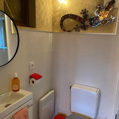 Casa vacanze Introvigne