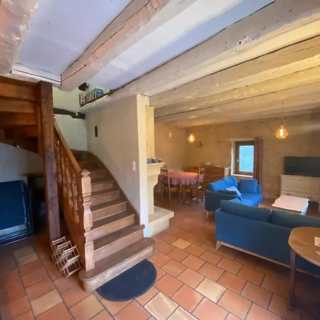 Introvigne Holiday home