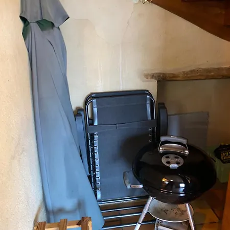 Hébergement de vacances Introvigne