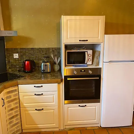 Introvigne Hébergement de vacances Sarlat