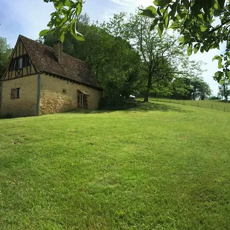 Introvigne Hébergement de vacances *