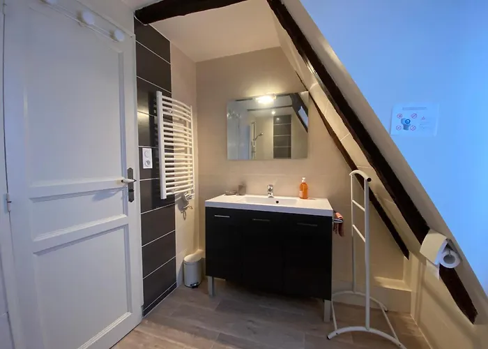 Introvigne Holiday home *