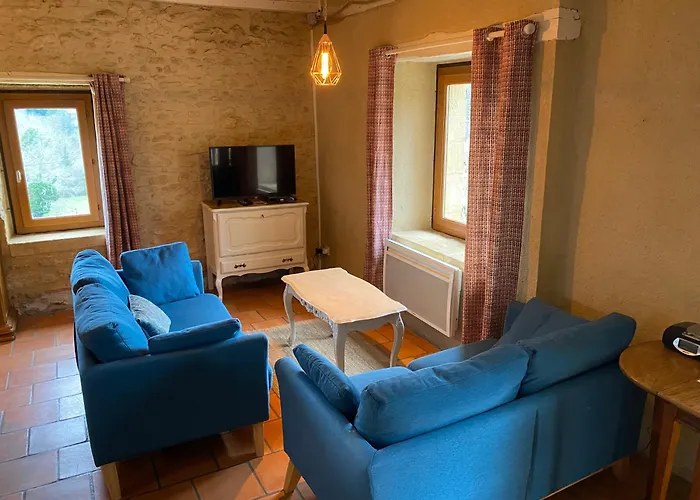 Introvigne Holiday home Sarlat-la-Caneda