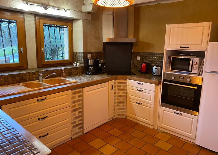 Introvigne Holiday home