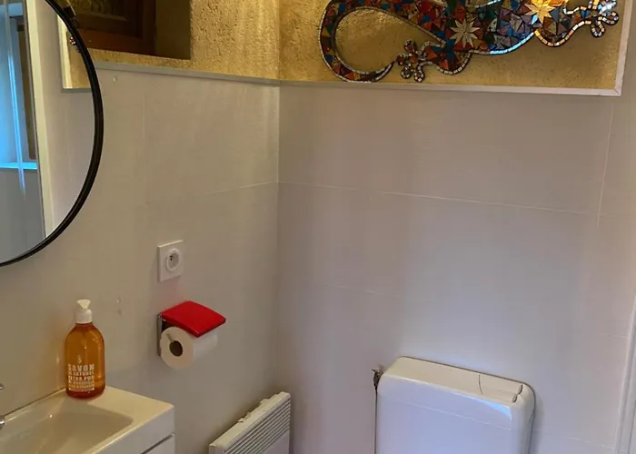 Holiday home Introvigne