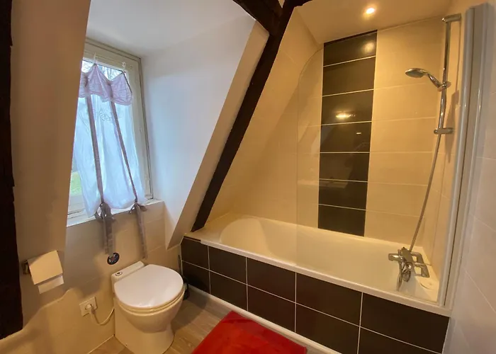 Introvigne Ferienhaus