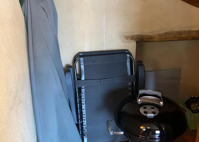 Holiday home Introvigne