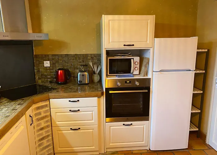 Introvigne Holiday home Sarlat-la-Caneda