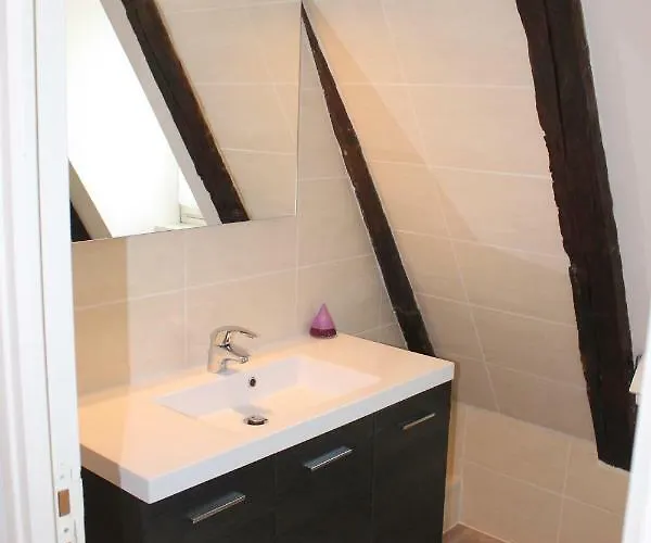 Introvigne Holiday home *