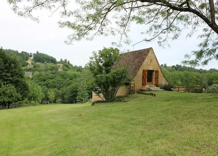Introvigne * Sarlat-la-Caneda